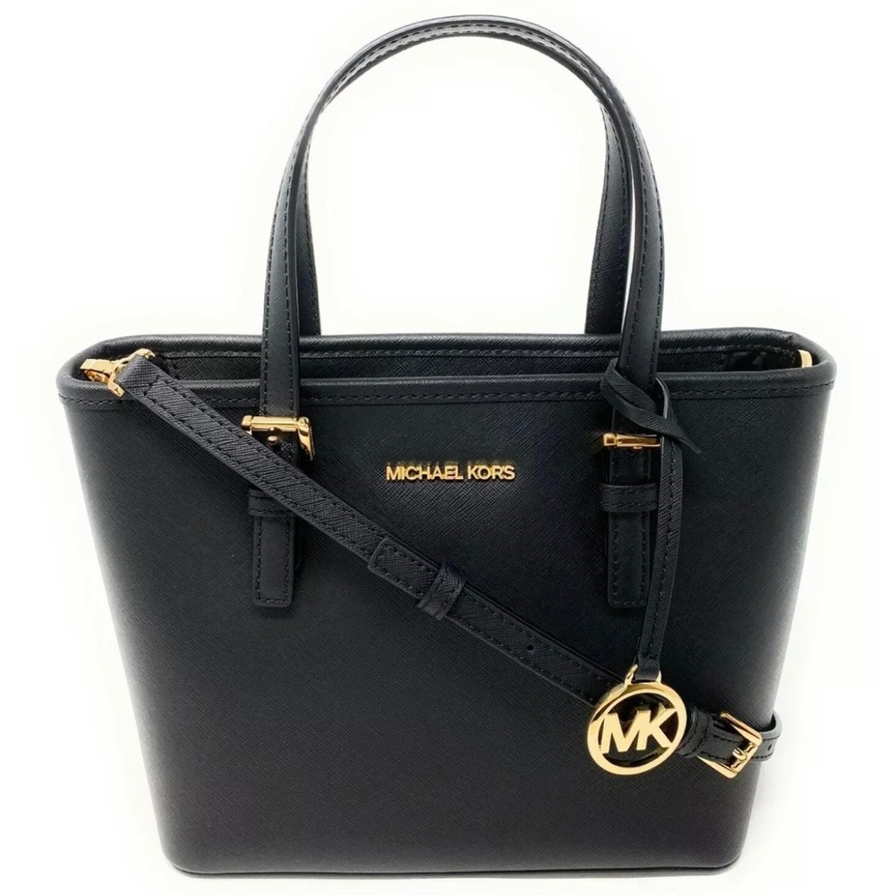 Michael Kors Jet Set Travel Medium Walsh Tote